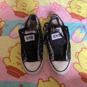 Converse shoes